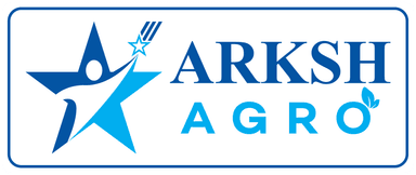 Arksh Agro Logo
