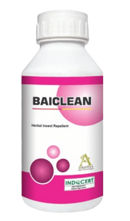 BAICLEAN