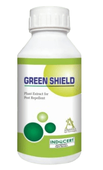 GREEN SHIELD