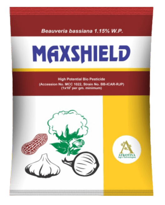 Maxshield