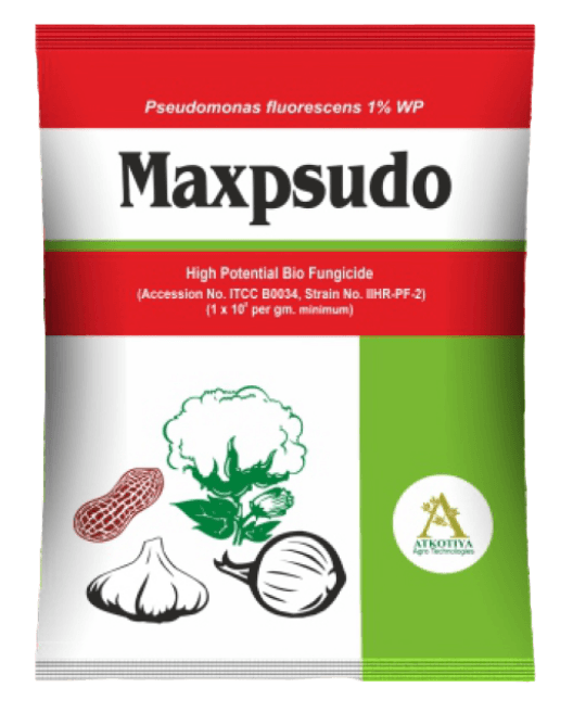 Maxsudo