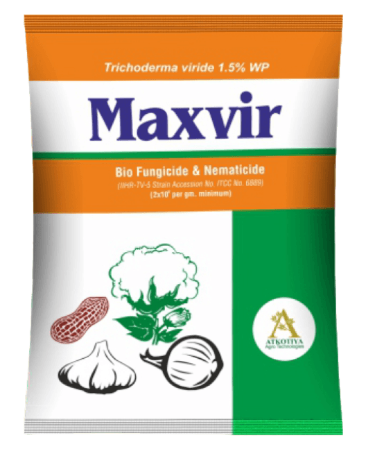 Maxvir