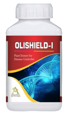 OLISHIELD - I & II