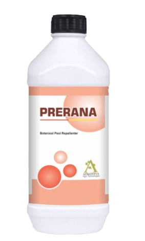 PRERANA